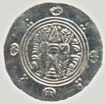 MUS01- Abassides du Tabaristan. Gouverneur Muqatil (790) RV.JPG