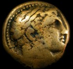 G01- Philippe II de Macédoine (-359 à 336) AV.JPG